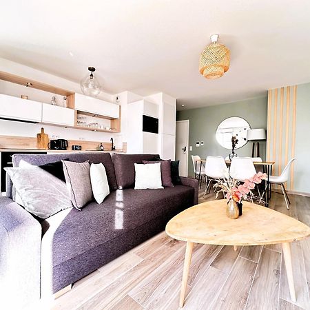 *New* Alba 6 Pax Appart 8Min Disney Serris Ngoại thất bức ảnh