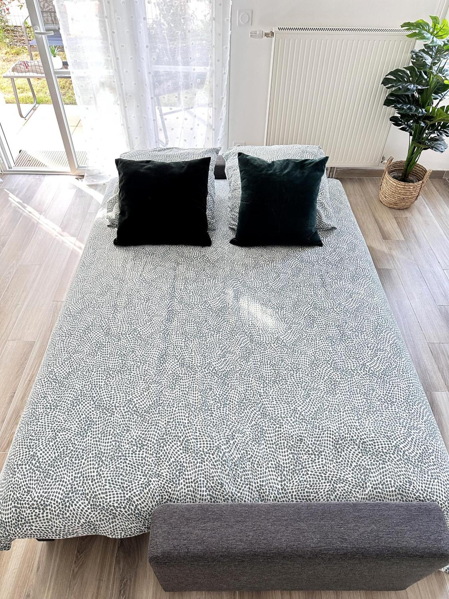 *New* Alba 6 Pax Appart 8Min Disney Serris Ngoại thất bức ảnh
